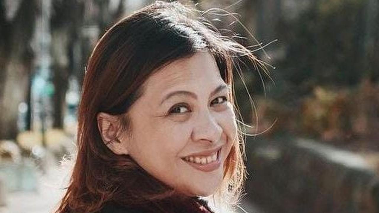 Jarang Tersorot, Potret Cantik Menawan Fifi Karamoy Istri Vincent Rompies yang Pernah Jadi Penyiar Radio