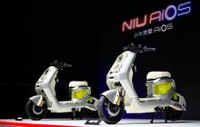 Niu NXT2 Jadi Skuter Listrik Pertama dengan Teknologi LiDAR