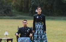 Kaleidoskop: 15 Potret Kebahagiaan Artis yang Resmi Menikah di 2024, Lepas Status Lajang hingga Janda