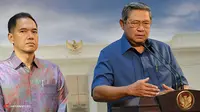 SBY: Semoga Karir Politik Gita Wirjawan Berhasil