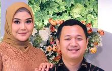 Rosa Meldianti Awali Tahun 2025 dengan Umrah Bersama Suami dan Anak, Penuh Momen Hangat