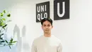 Celana UNIQLO U favorit musim ini Setiap musim UNIQLO menghadirkan deretan pilihan celana yang fungsional dan tentunya mengutamakan kenyamanan. Untuk aktivitas dinamis, celana menjadi pilihan utama agar leluasa bergerak. Mengutamakan kenyamanan lewat material yang ringan, Celana Rileks Curved dari UNIQLO U Spring/Summer 2025 banyak diminati. [UNIQLO]