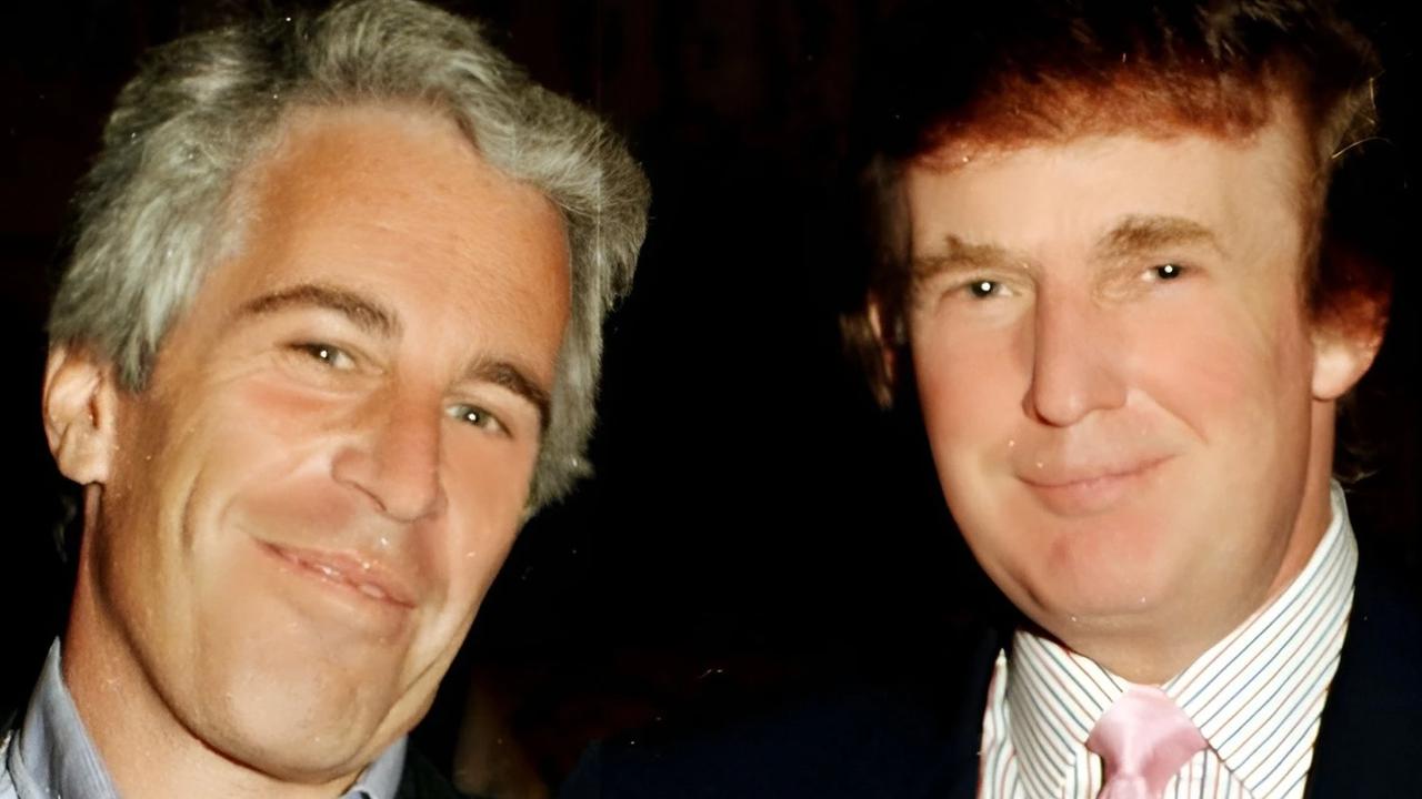 Epstein Files: New Emails Reveal Shocking Details of Donald Trump Connections