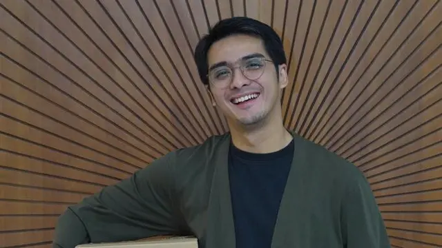 Ricky Harun (Istimewa)