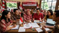 Contoh Proposal HUT RI ke-81 Tahun 2026 Lengkap dan Detail, Bisa jadi Inspirasi