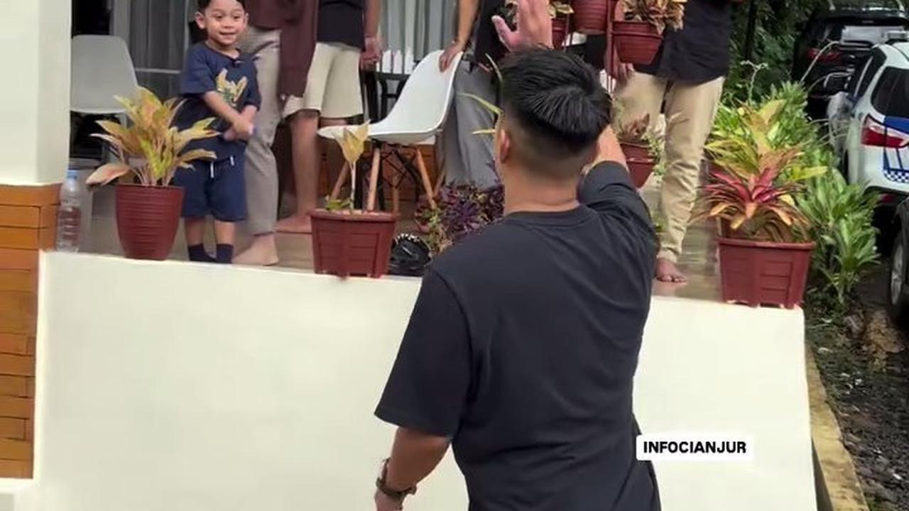 Dok. Istimewa