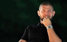 Khabib Nurmagomedov Buka Suara soal Pengusiran Dirinya dari Pesawat