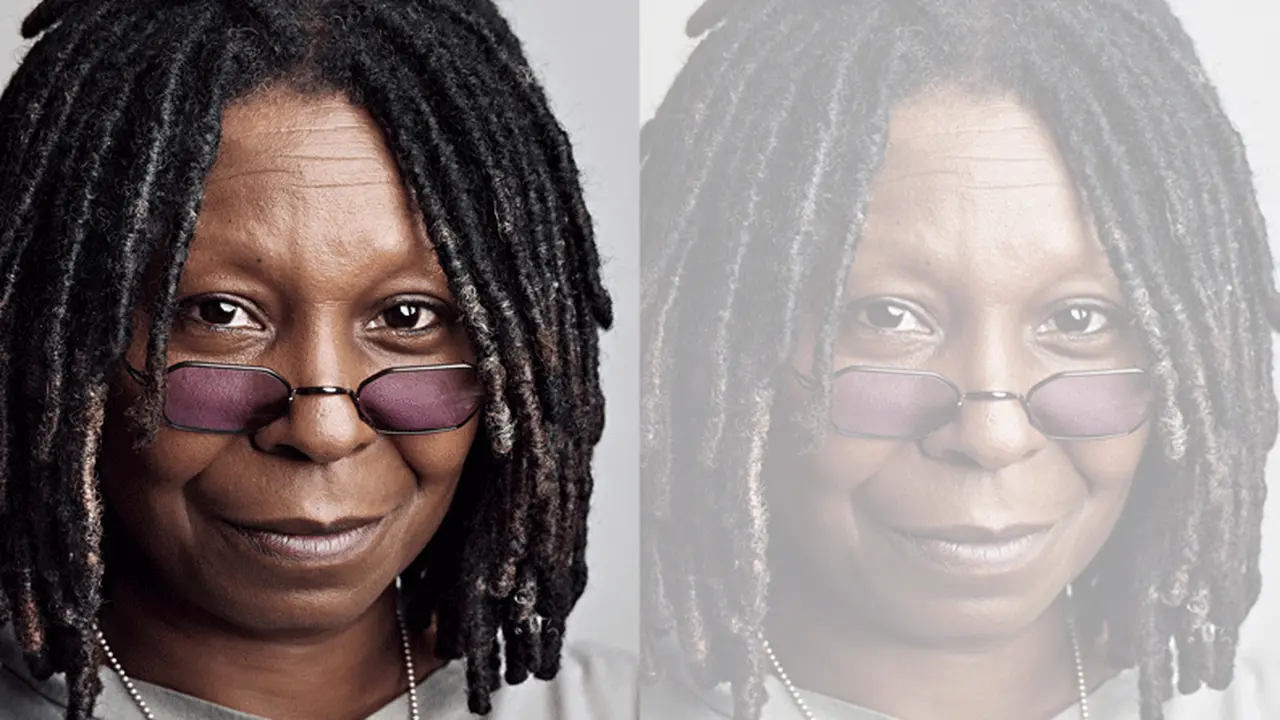 whoopi goldberg