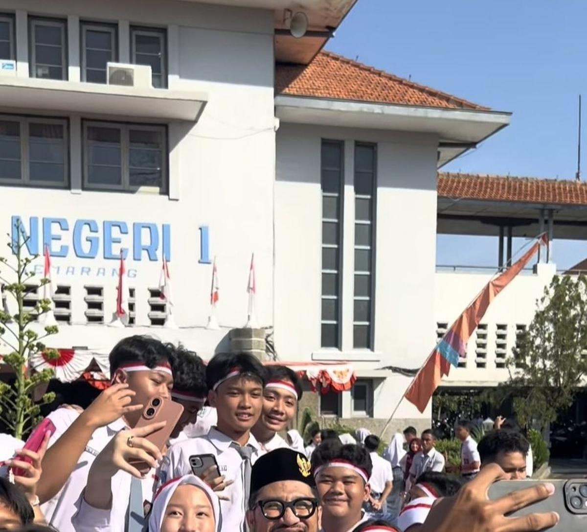 Dok. Istimewa