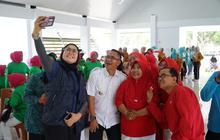 Tahukah Anda? Pemkab Sigi Ajak Ribuan Lansia Aktif Sigi Berpartisipasi, Ini Manfaatnya!