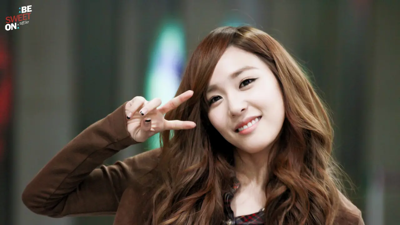 [Bintang] Tiffany SNSD