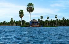 5 Fakta Unik Danau Tempe, Terbentuk Bersamaan dengan Pulau Sulawesi