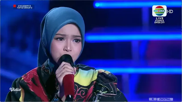 Murama Sijunjung Dangdut Academy 8