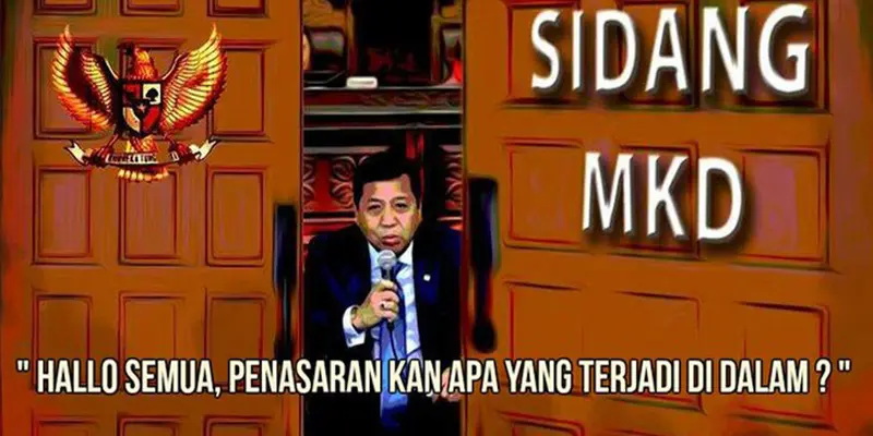 20151208- Meme Setnov di Sidang MKD-Jakarta-Nasuri