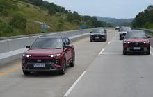 Update Harga New Hyundai Creta per Mei 2025