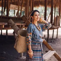 (Instagram/andienaisyah)