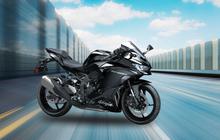 Mengupas Spesifikasi Kawasaki Ninja ZX-25R 2024