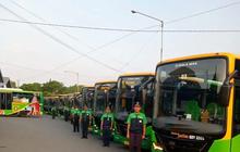Fakta Unik: Operasional Trans Jatim Malang Dimulai dari Terminal Hamid Rusdi, Siap Layani Warga Oktober 2025!