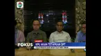 Meski menolak, Sekjen Koalisi Prabowo-Sandi tetap akan menghadiri penetapan DPT yang diselenggarakan KPU.
