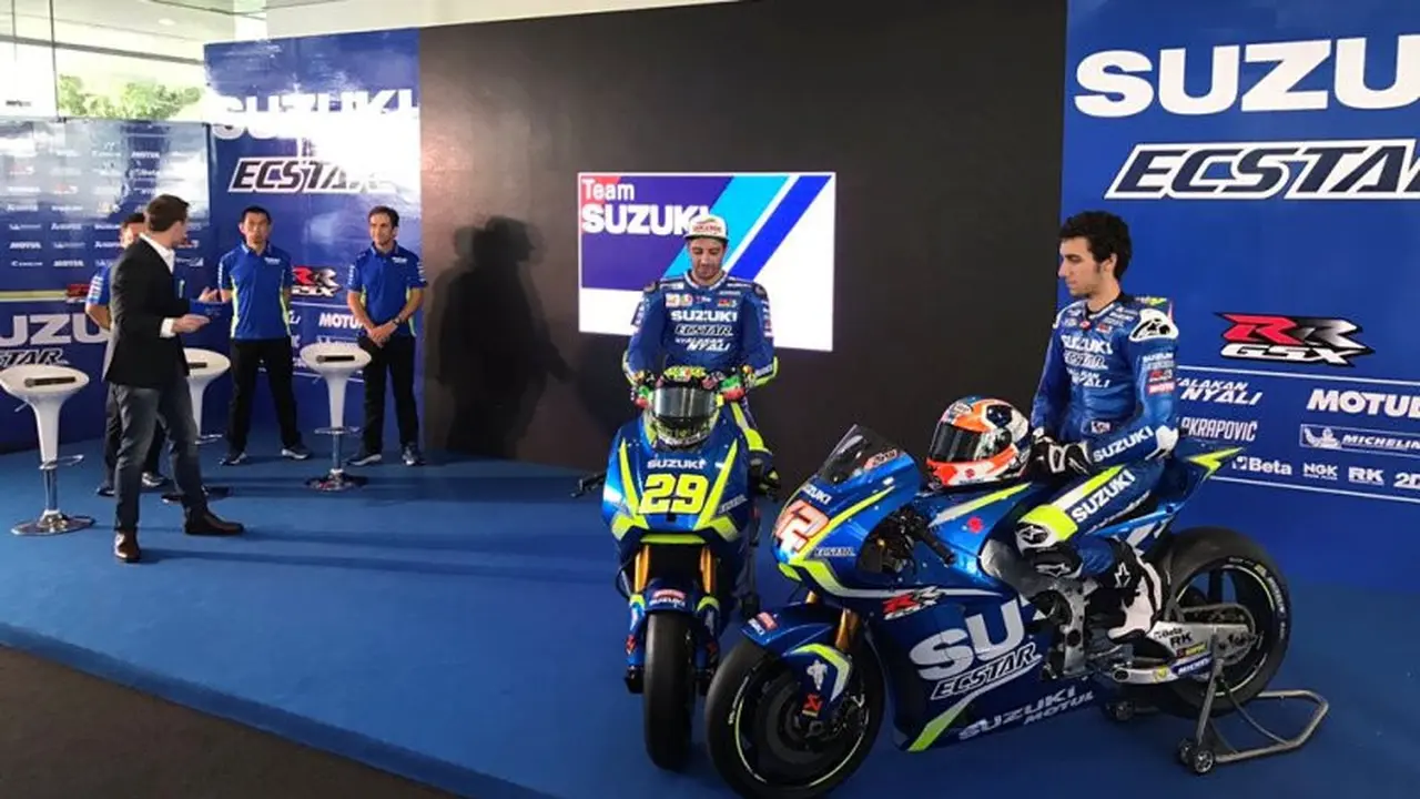 Suzuki
