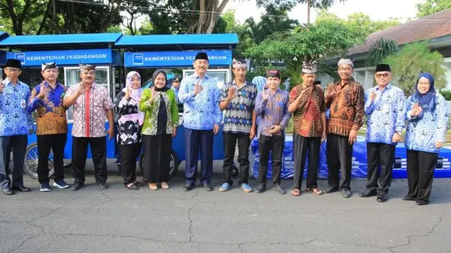 Pemkab Banyuwangi