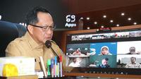 Turunkan Angka Kemiskinan Ekstrem, Mendagri Tekankan Bantuan ke Masyarakat Harus Tepat Sasaran (Liputan6)