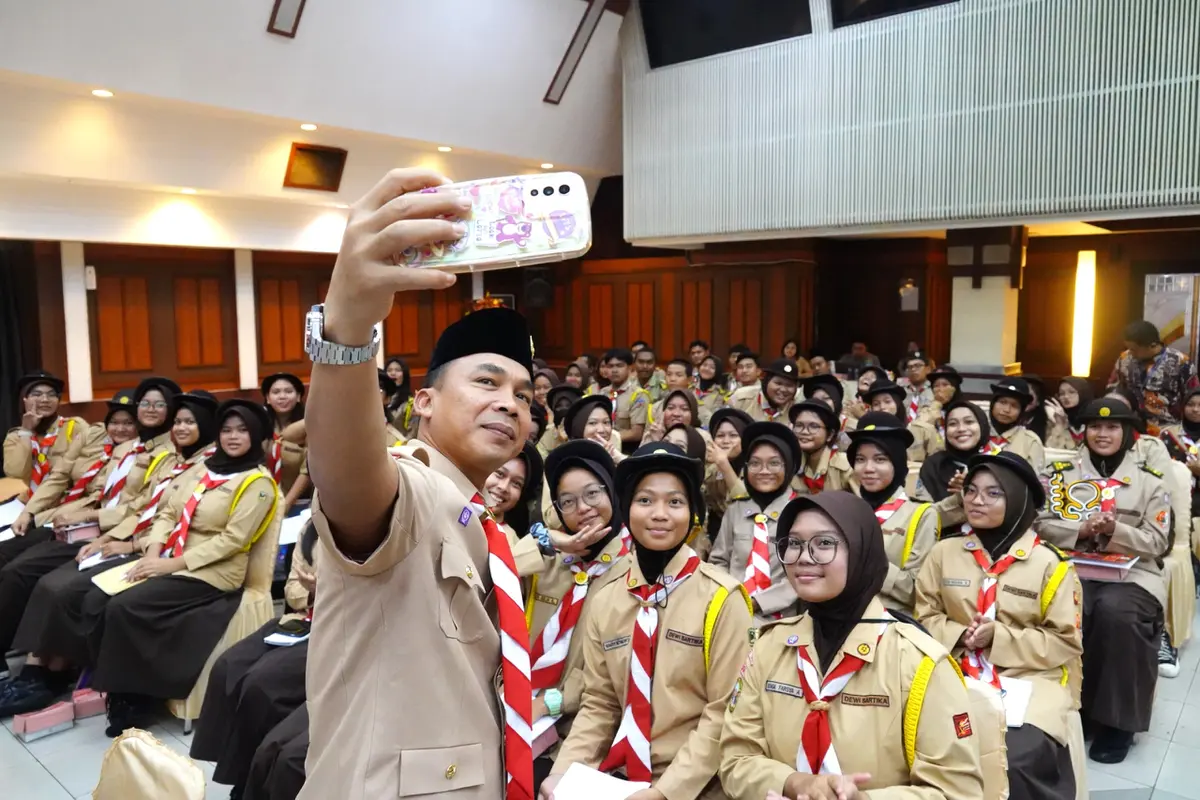 Menteri Wihaji