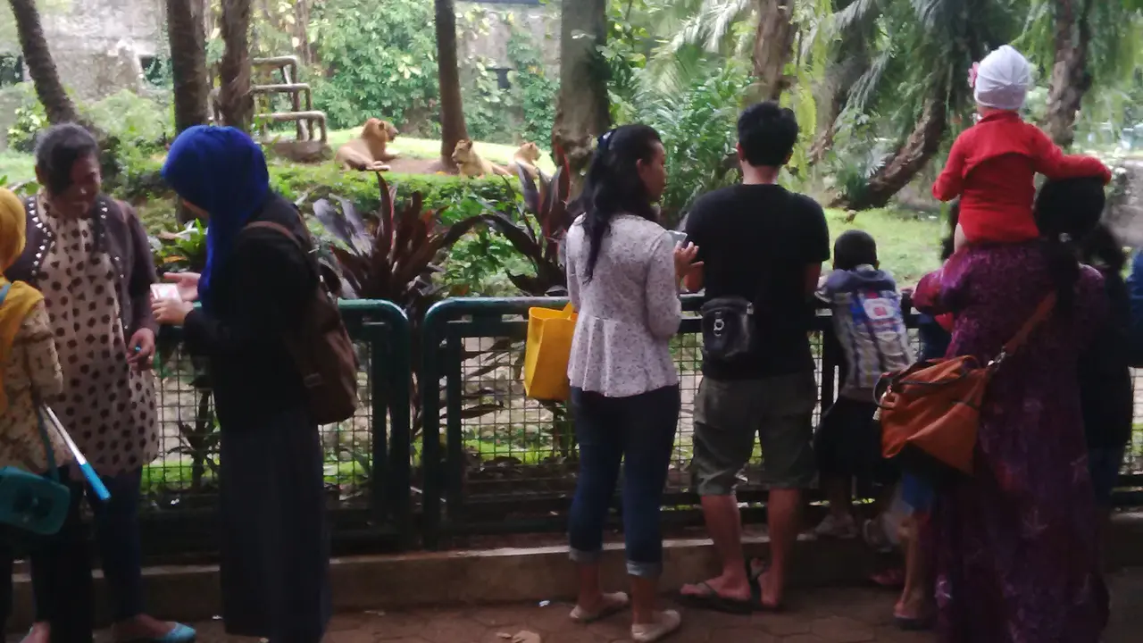 Ragunan