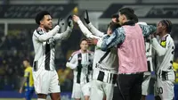 Juventus: Kemenangan yang Menunjukkan Identitas dan Potensi untuk Jadi Tim Hebat