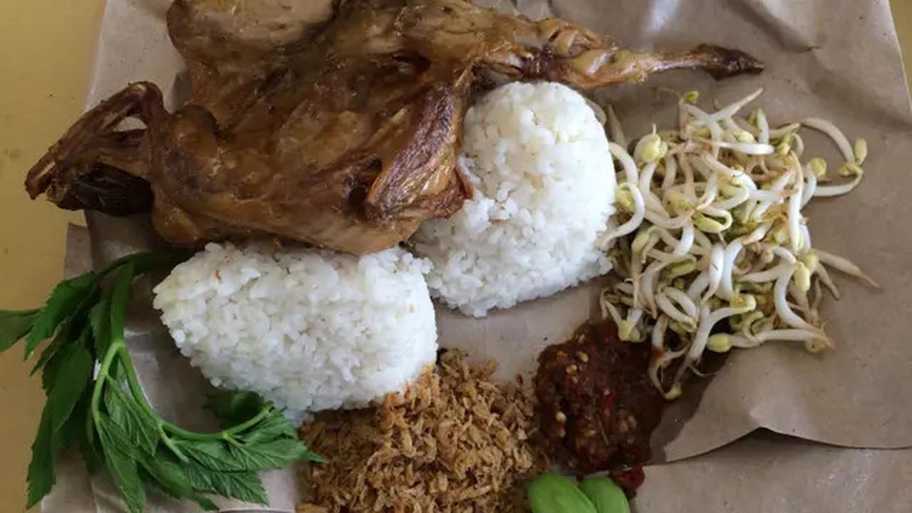 Cara Memasak Burung Puyuh Agar Empuk dan Lezat