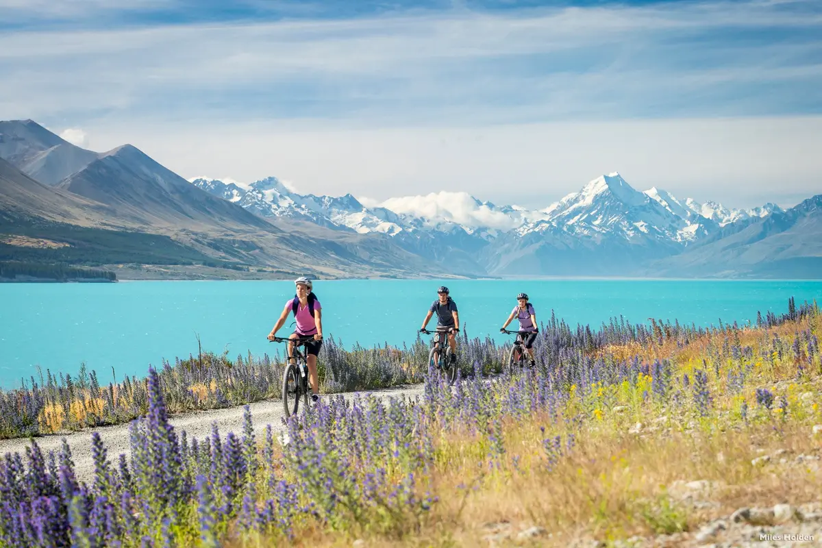 New Zealand