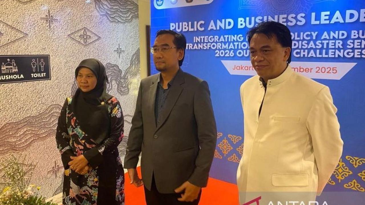 Universitas Brawijaya Harap Danantara Perkuat Ekosistem Industri Nasional