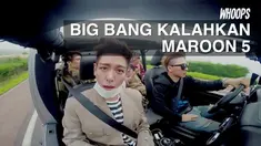 Menariknya, pemimpin dari boyband ini, G Dragon, tak tahu jumlah bayaran mereka selama ini.