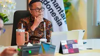 COO Danantara Buka Suara soal Defisit APBN 2026, Ternyata Sengaja