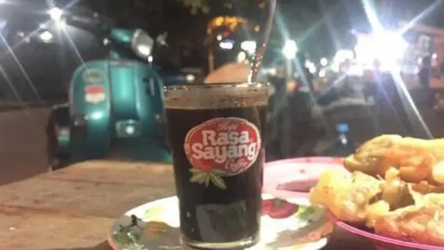 6 Nama Kopi Nyeleneh Ini Bikin Mikir Sebelum Menyeruput