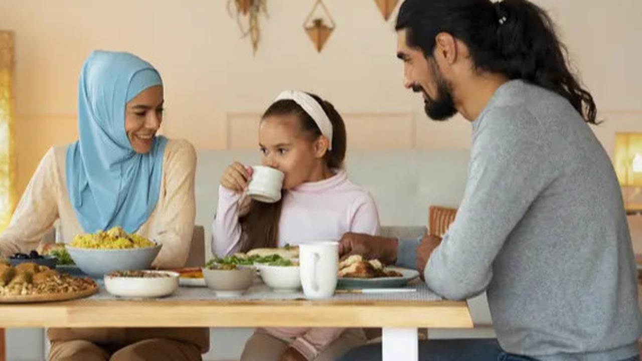 Minuman Terbaik untuk Berbuka Puasa, Tak Hanya Mampu Hilangkan Dahaga Tapi juga Nyaman di Perut