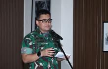 TNI AD Tegaskan Penertiban Rumah Dinas di Lenteng Agung untuk Kebutuhan Prajurit Aktif