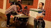 Tembus Rp 60 Miliar, Tim Ahok-Djarot Tutup Sumbangan Kampanye