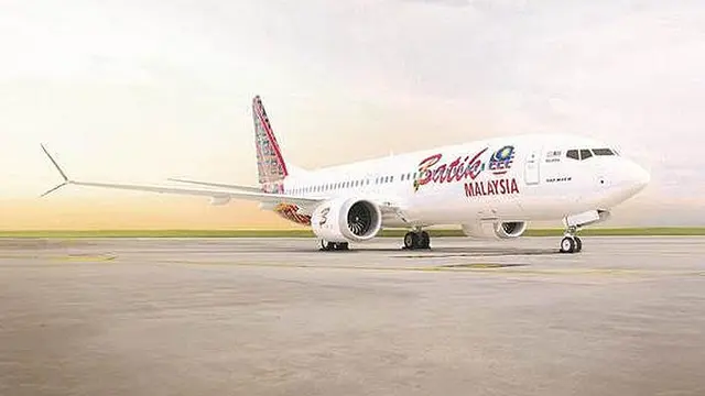 Malindo Air (kode penerbangan OD), maskapai regional yang berbasis di Malaysia, mengumumkan secara resmi berganti nama menjadi Batik Air. (Dok Lion Air Group)