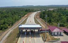 Info Terbaru Tarif Tol Sigli-Banda Aceh Berlaku 12 September 2024