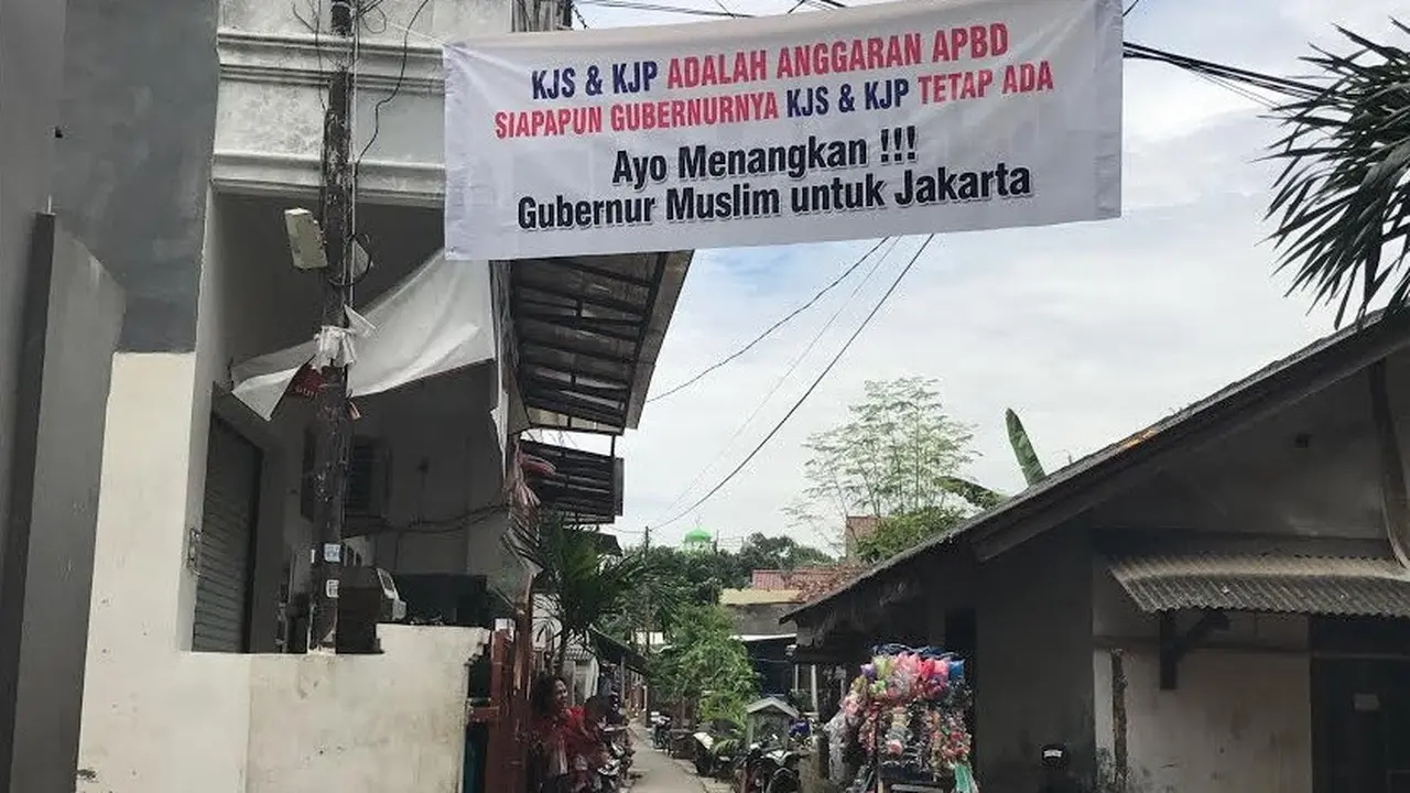 Djarot Saiful Hidayat