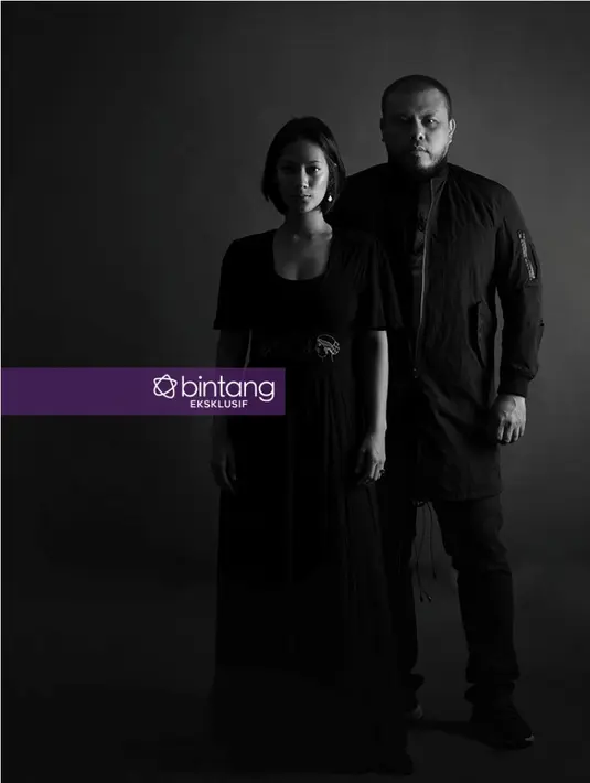 Aktris Utama Terfavorit di ajang Festival Film Indonesia 2016 itu mengaku kaget melihat filmnya sendiri. 18 hari syuting film Pengabdi Setan yang banyak dilakukan di malam hari di daerah Pandeglang. (Adrian Putra/Bintang.com)