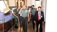 TNI Turun Tangan, Bahan Bacaan untuk Masyarakat Bakal Sampai ke Pelosok