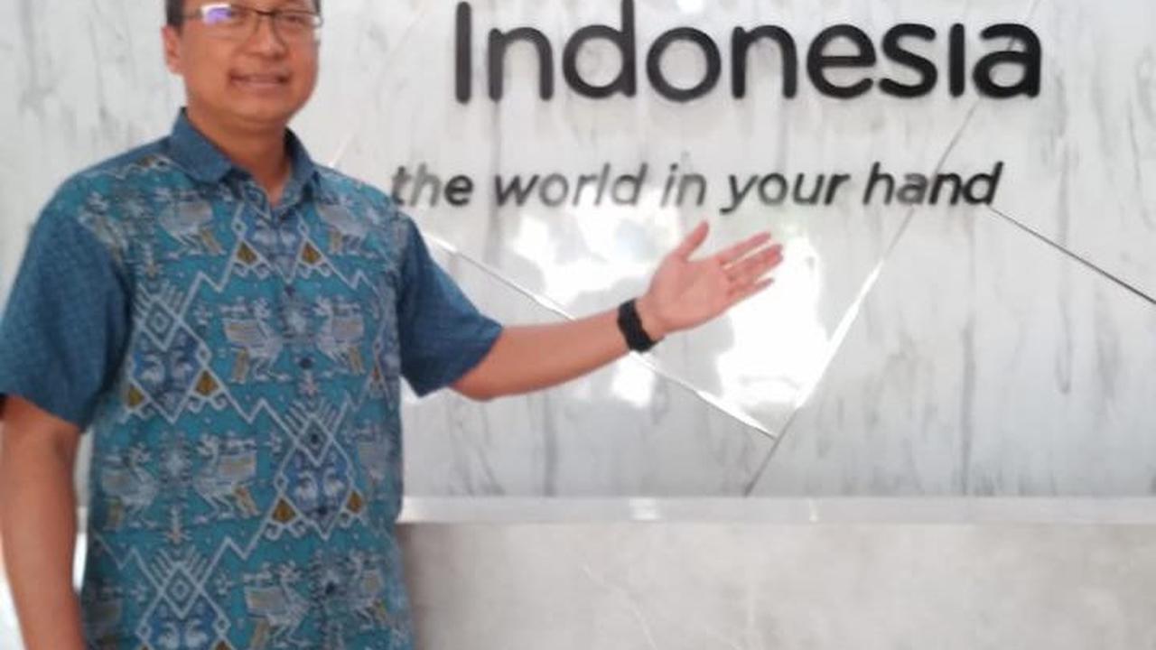 Hadir di  Bali, Indibiz Tawarkan Solusi Inovatif Kebutuhan Digital untuk Pebisnis