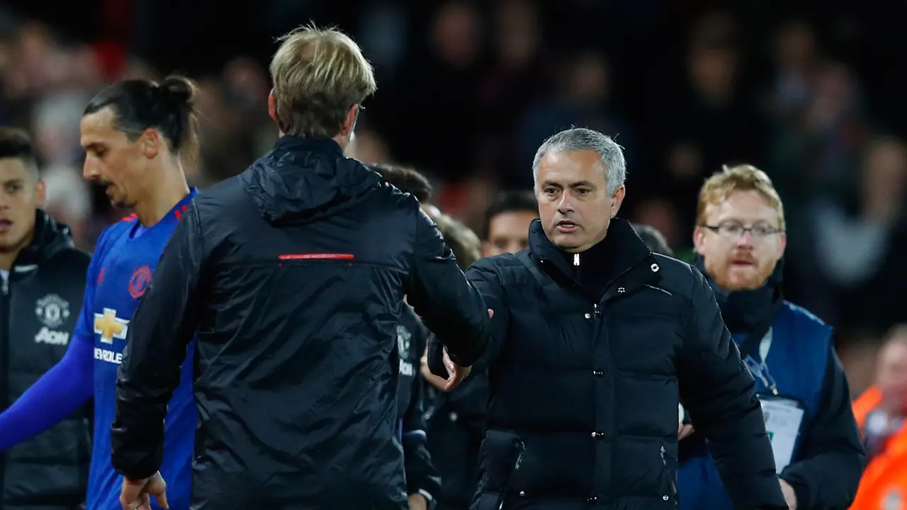 Manchester United (MU)