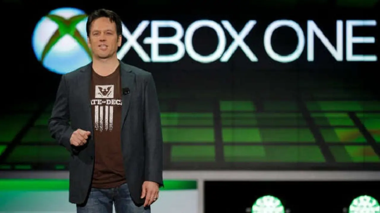 Microsoft Xbox