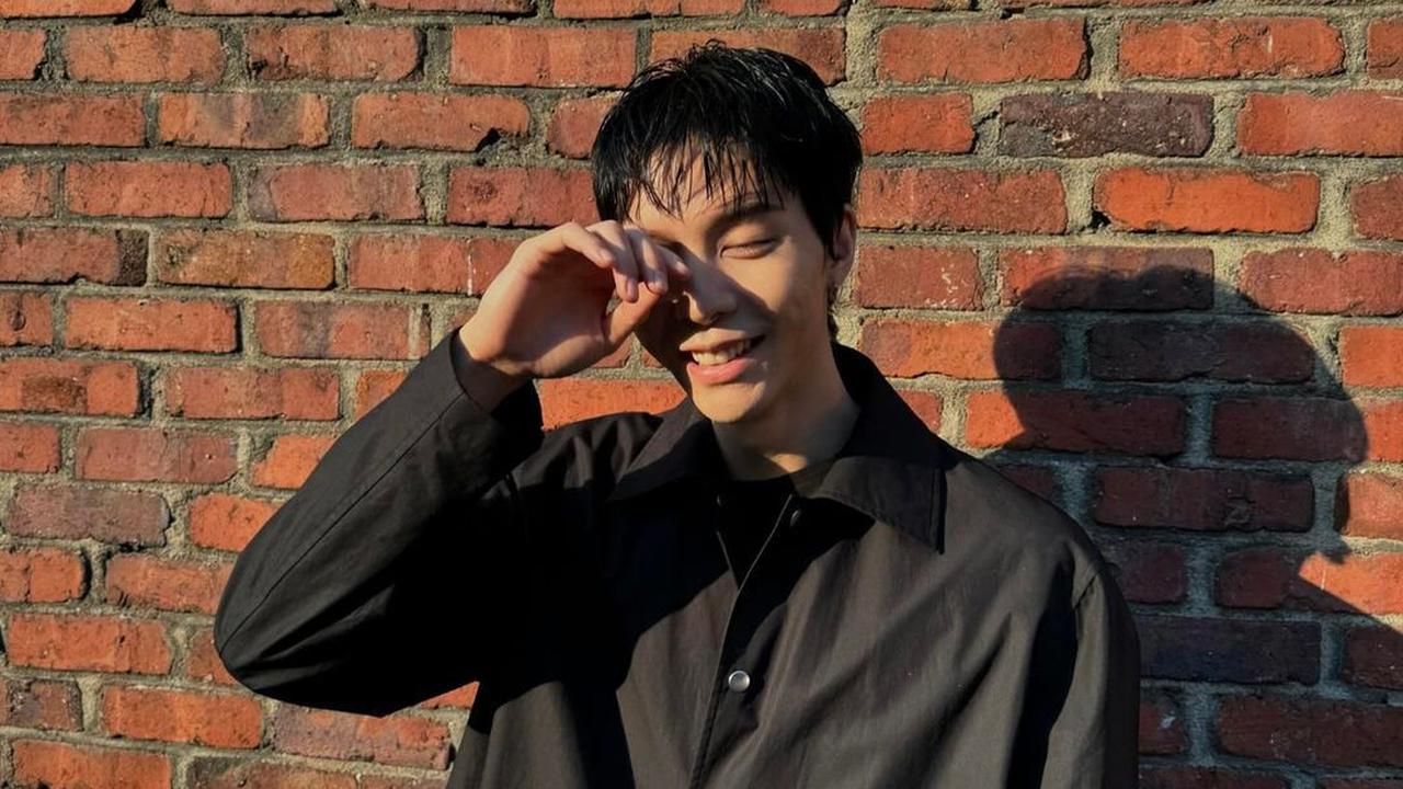 Tips Diet Sehat ala Johnny NCT yang Bisa Diikuti, Cocok untuk Cowok dan Cewek