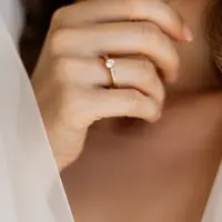 Ilustrasi Cincin (Photo by freepic.diller on Freepik)