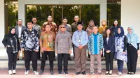 Bawaslu Gelar Pelatihan untuk Panwaslu LN di Brunei Darussalam. (Istimewa)