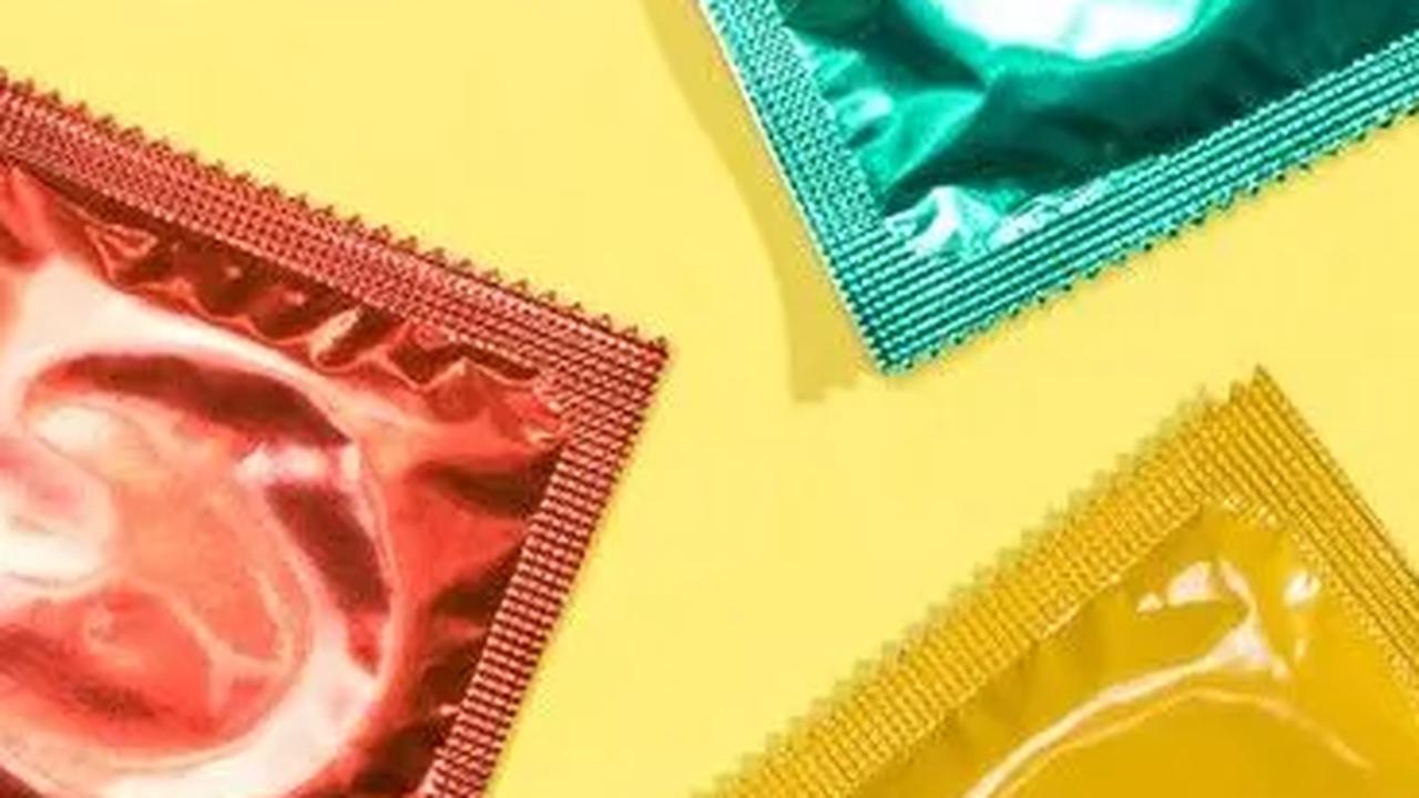 Kiat-kiat Penggunaan Kondom